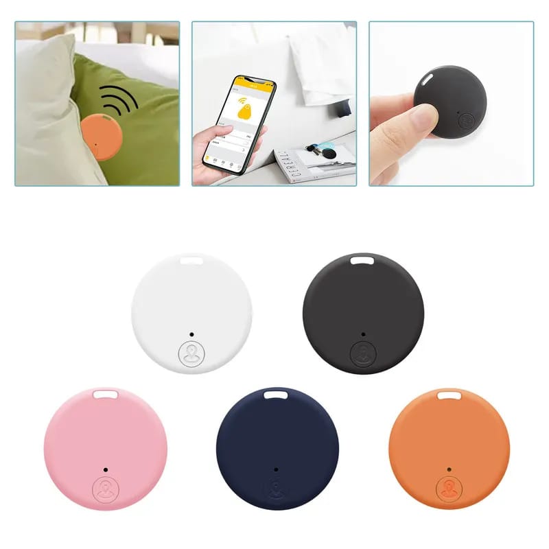Ratreador antiperdida bluetooth 5.0