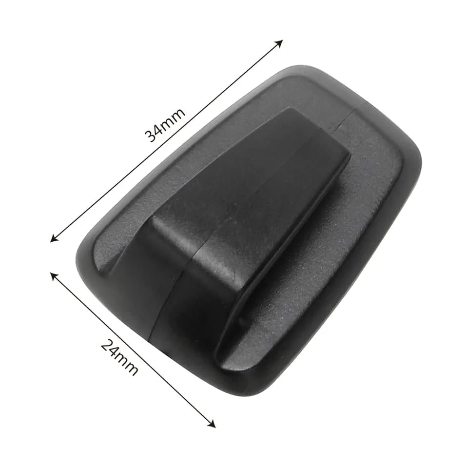 Clip gancho sujetador 4pcs