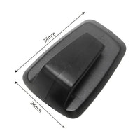 Clip gancho sujetador 4pcs