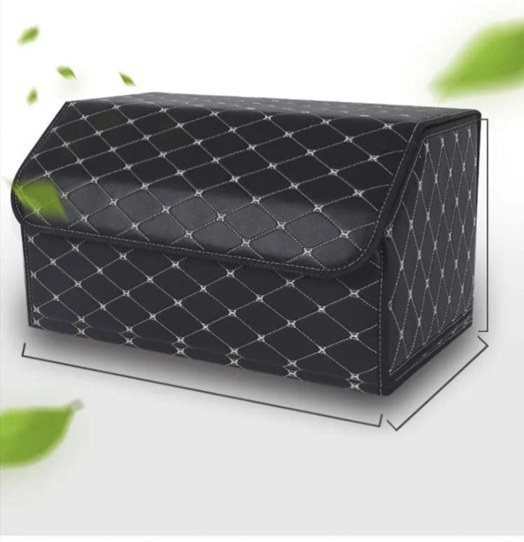 Caja Organizadora Maletera