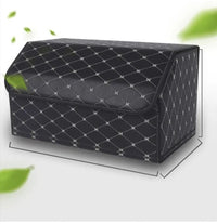 Caja Organizadora Maletera