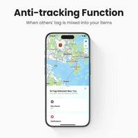 Rastreador GPS UGREEN PREMIUM iphone