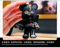 Llavero Toy