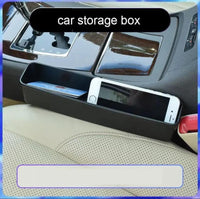 Organizador almacenamiento asiento