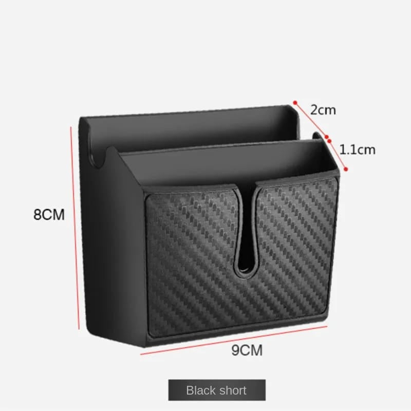 Caja organizadora interior