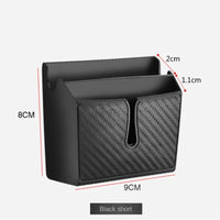 Caja organizadora interior