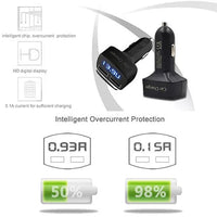 Cargador Smart
