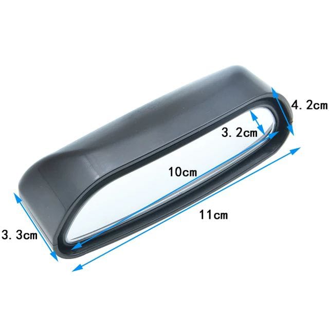 Espejo lateral superior 2pcs