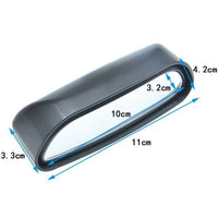 Espejo lateral superior 2pcs