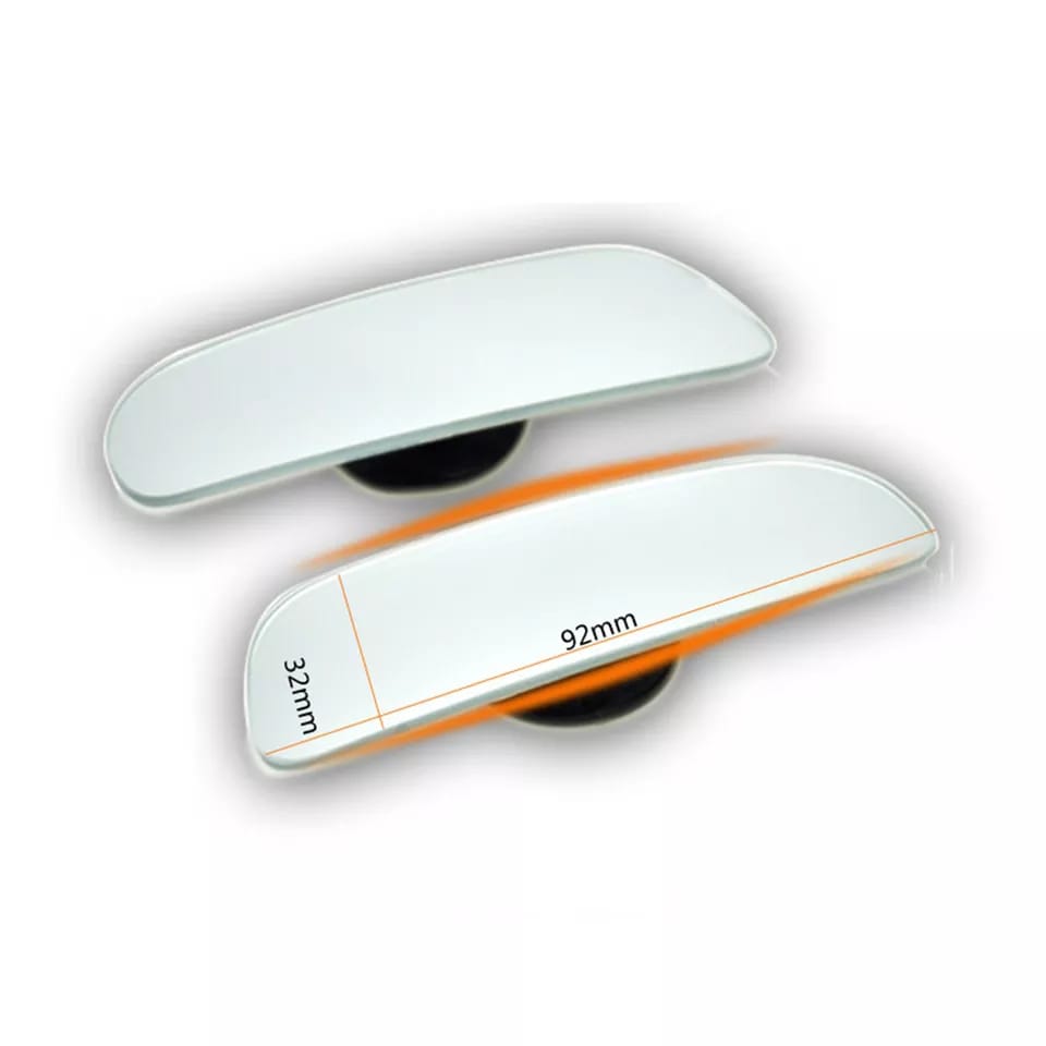 Espejo premium 2pcs