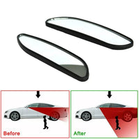 Espejos lateral punto ciego 2pcs