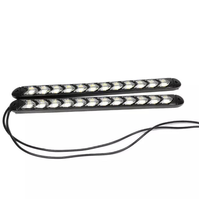 Luces direccionales led 12 luces