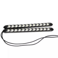 Luces direccionales led 12 luces