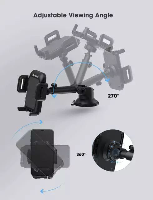 Soporte celular 3 en 1