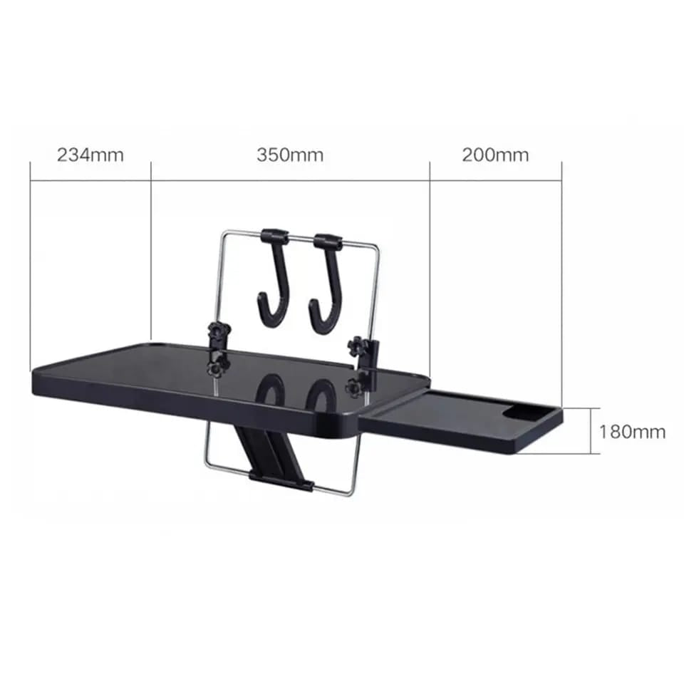 Escritorio portatil plegable universal