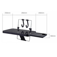 Escritorio portatil plegable universal