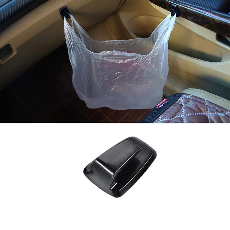 Clip gancho sujetador 4pcs