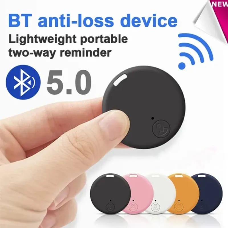 Ratreador antiperdida bluetooth 5.0