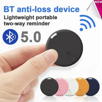 Ratreador antiperdida bluetooth 5.0