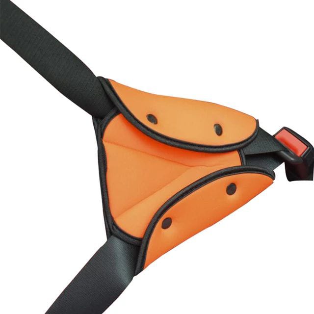 Cinturon seguridad adaptador niños