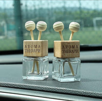 Frasco para Aroma