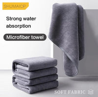 Toalla Lavado Automático Microfibra