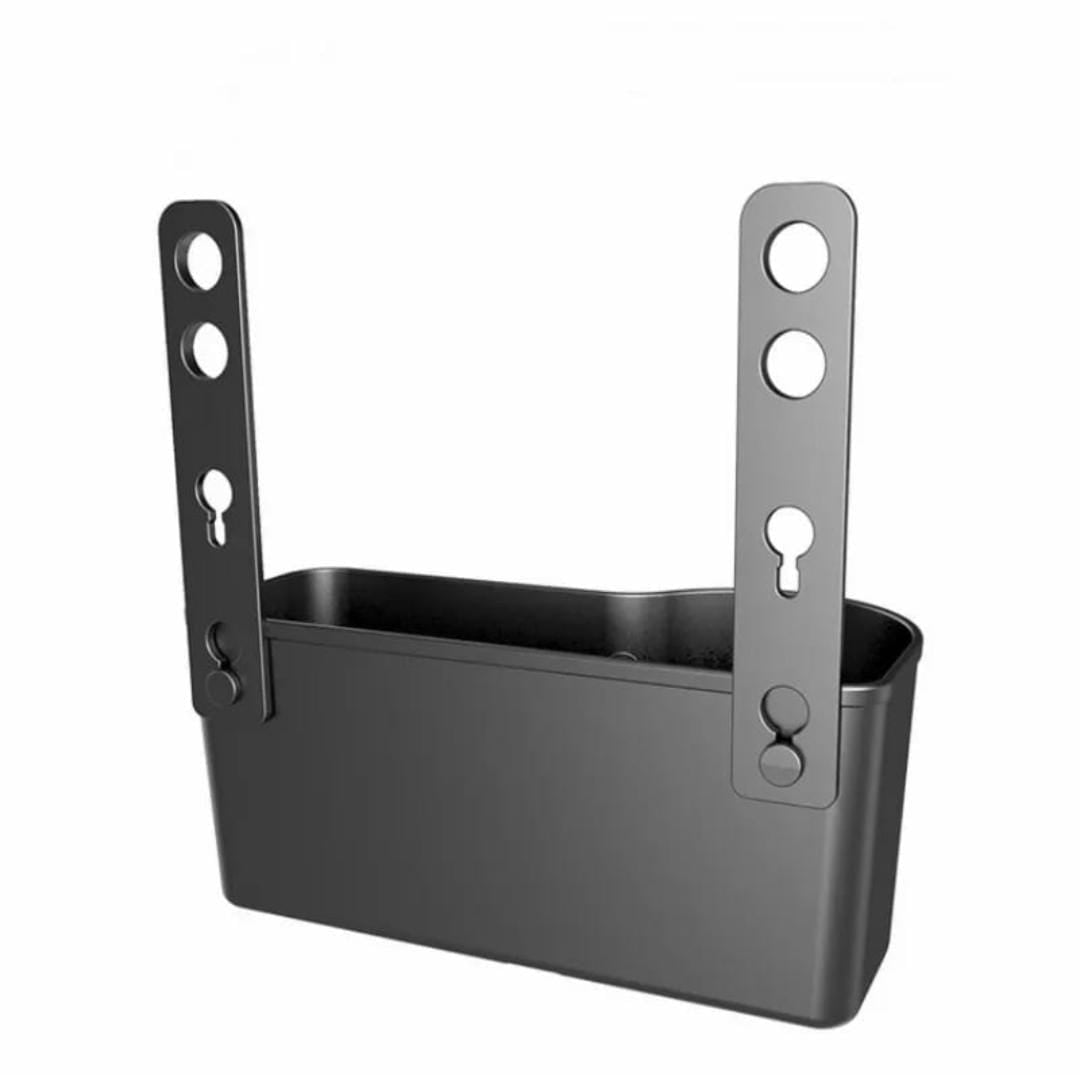 Soporte organizador reposacabeza