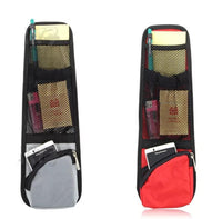 Organizador Lateral asiento