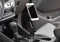 Soporte celular brazo