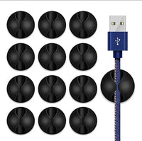 Soporte de Cables 5pzas
