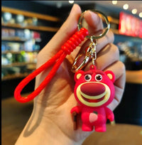 Bear Toy Story Disney