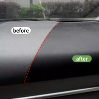 Restaurador plasticos,cuero y faros como nuevo