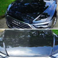Kit proctecion, limpieza y restauracion de pintura coche