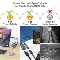 Adaptador Dual