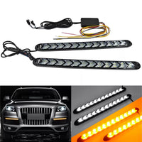 Luces direccionales led 12 luces