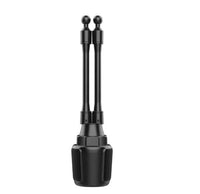 Soporte celular dual