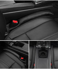 Relleno hueco asiento almohadilla 2pcs