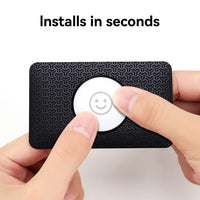 Porta GPS para billetera