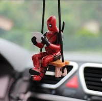 Deadpool