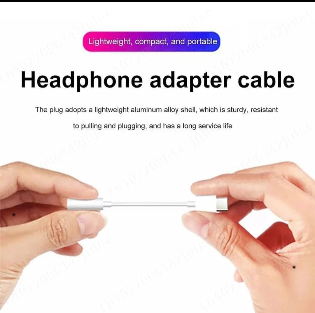 Adaptador de Celular