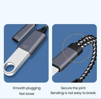 Adaptador Dual