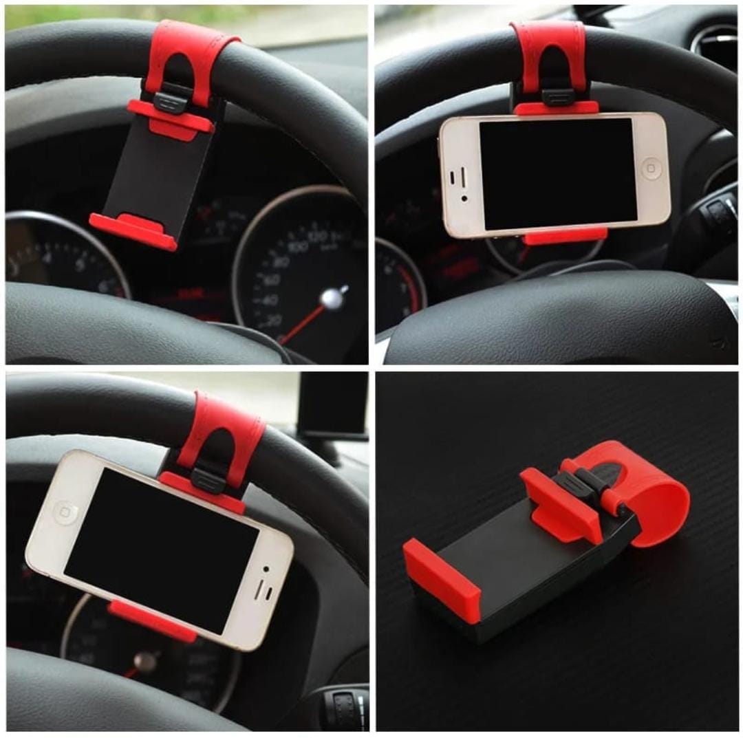 Soporte de Celular - Volante