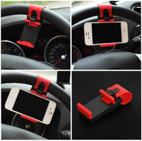 Soporte de Celular - Volante