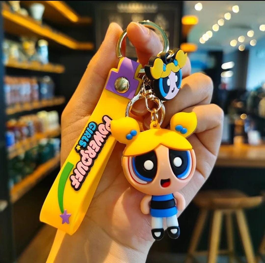 Chica Super Poderosa