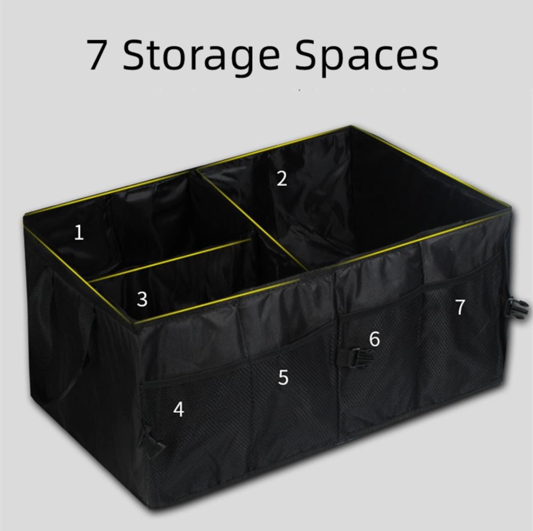 Caja de almacenamiento