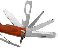 Martillo emergencia seguridad multiple