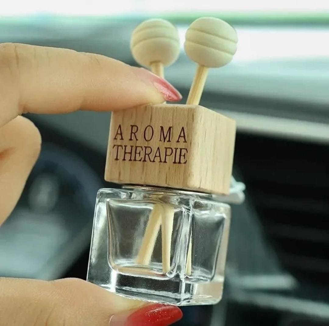 Frasco para Aroma