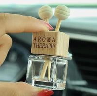 Frasco para Aroma