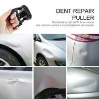 Repara abolladura Coche