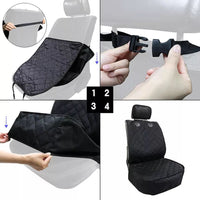 Funda Cama Asiento Convertible